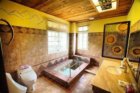 Eos Resort B&B, Ren'ai Township .